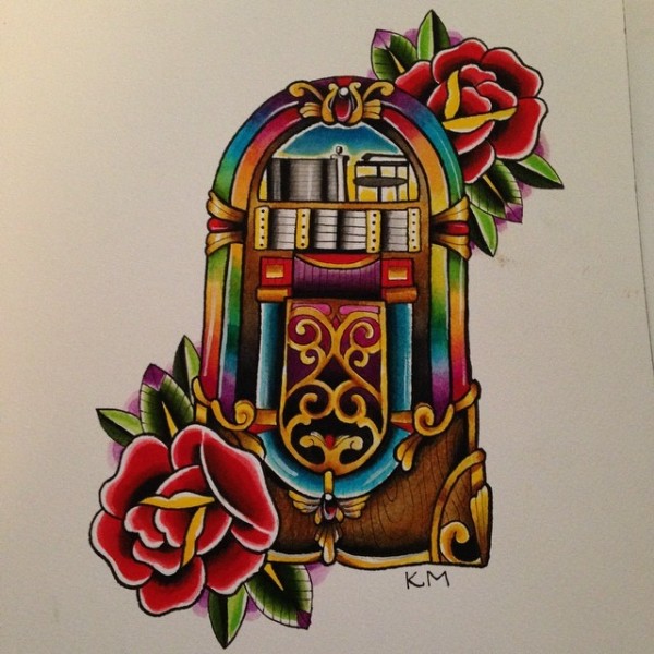 tattoos by kelly mcmurray paintings tattoos by kelly mcmurray paintings